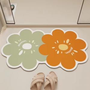 Seven Reasons Your Home Needs Bathroom Mats Seven Reasons Your Home Needs Bathroom Mats