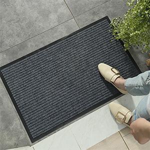 PVC Door Mat: The Ideal Choice for Hotel and Restaurant Floors