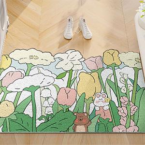 Wire Loop Mat: A Thoughtful Choice for Guarding Homes Wire Loop Mat: A Thoughtful Choice for Guarding Homes