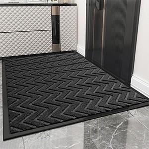 PVC Doormats: The Perfect Combination of Functionality and Practicality PVC Doormats: The Perfect Combination of Functionality and Practicality
