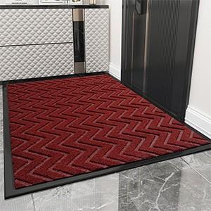 PVC Doormats: The Quality Choice to Protect Every Step