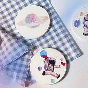 Diatomaceous Earth Absorbent, Heat-insulating and Quick-drying Mats: The Perfect Fusion of Creativity and Function  Diatomaceous Earth Absorbent, Heat-insulating and Quick-drying Mats: The Perfect Fusion of Creativity and Function