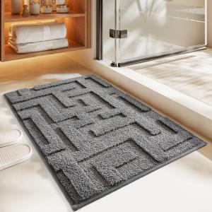 Polypropylene Fiber Doormats: Versatile Guardians of the Home Floor Polypropylene Fiber Doormats: Versatile Guardians of the Home Floor