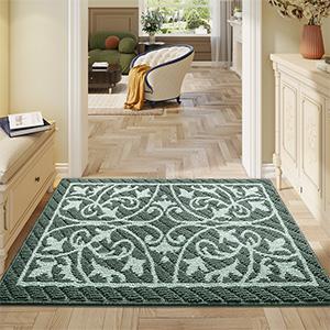 Polypropylene Doormats: The Perfect Fusion of Quality and Practicality
