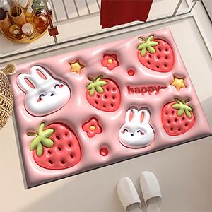 3D Doormats: Unleashing Immersive Home Experiences