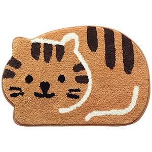 Detailed Introduction to TPR Bottom Flocking Floor Mats Detailed Introduction to TPR Bottom Flocking Floor Mats