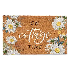  Coir Entrance Doormat  