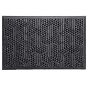 PVC Doormats In A Minimalist Style