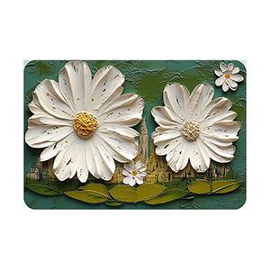 Vivid 3D Doormats: Reshape the Spatial Vision 