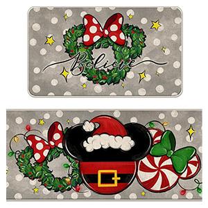 Christmas Carnival: Must-have Christmas-themed Sets 