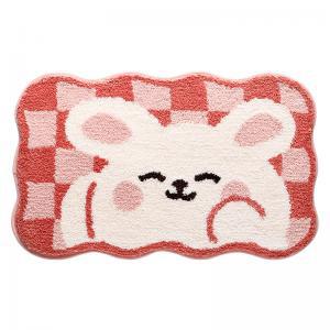 Animal Series Bathroom Mat