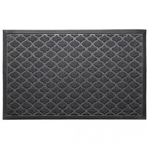 Decorative Pattern Coir Entrance Doormat