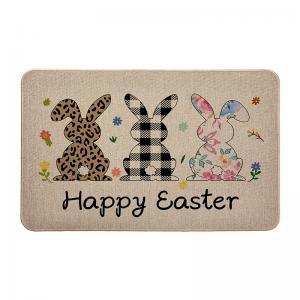 Easter Rebirth Linen Printing Mat 