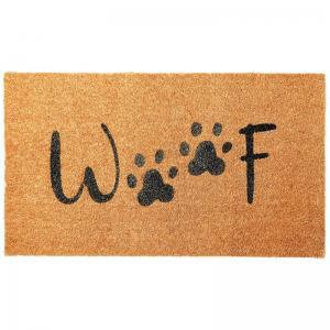Imitation Coconut PVC Coil Doormat 