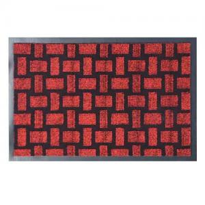 Jacquard Doormat