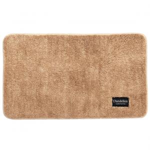 Microfiber Bath Mat with Label