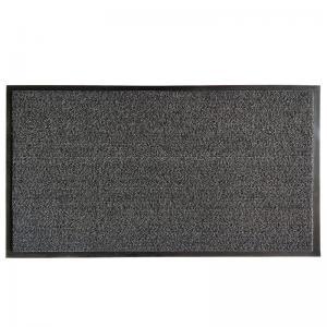 Solid Color PVC  Door Mat 