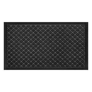 Printed PVC Door Mat  