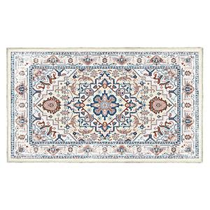 Simplicity Bathroom Floor Mat  