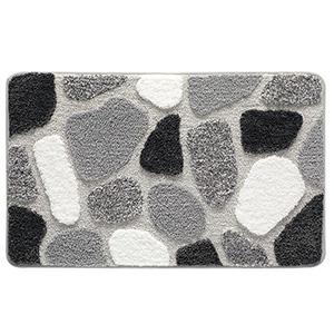 Simplicity Bathroom Floor Mat