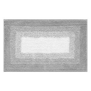 Flocked Doormat a Choice for Soft Feet  