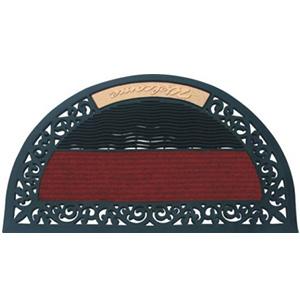 PVC Cutout Doormat: Embark on a Fantastic Journey  