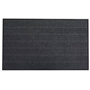 Tire Stripe Doormat 