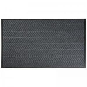Tire-tread Welcome Door Mat 