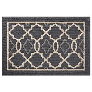 Creative PVC Doormats