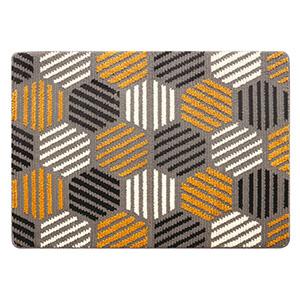 PVC Doormats: The Focus of Comfort and Fashion 