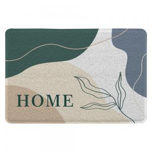 Home Printing PVC Coil Door Mat  