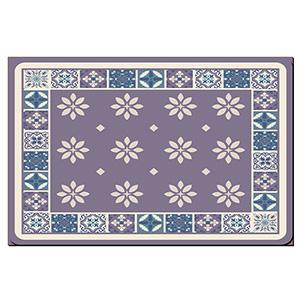 Printed Drainage Mat for Kitchen