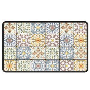 Printed Drainage Mat 