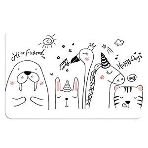 Creating High-quality Doormats with Natural Materials  