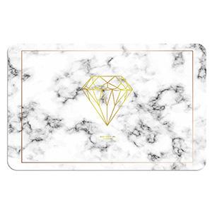 Hard Diatomaceous Earth Doormat 