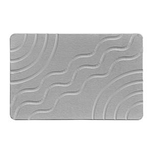 Stone Bath Mat: An Excellent Anti-slip Guardian