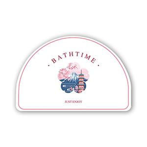 Stone Bath Mat: The Safe and Comfortable