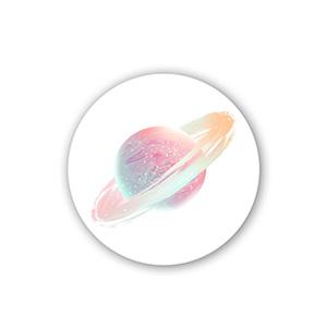 Diatomaceous Earth Starry Sky Mats