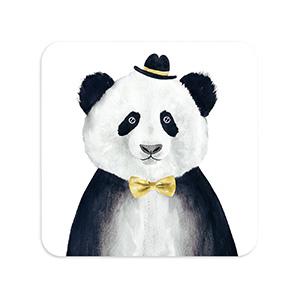 Stone Coaster: Natural Elegance