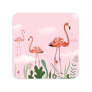 Stone Coaster: Artistic Stone Design