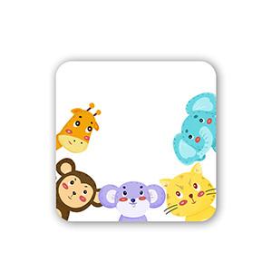 Stone Coaster: The Artisan's Touch of Stone