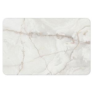 Stone Bath Mat: Nature's Touch 